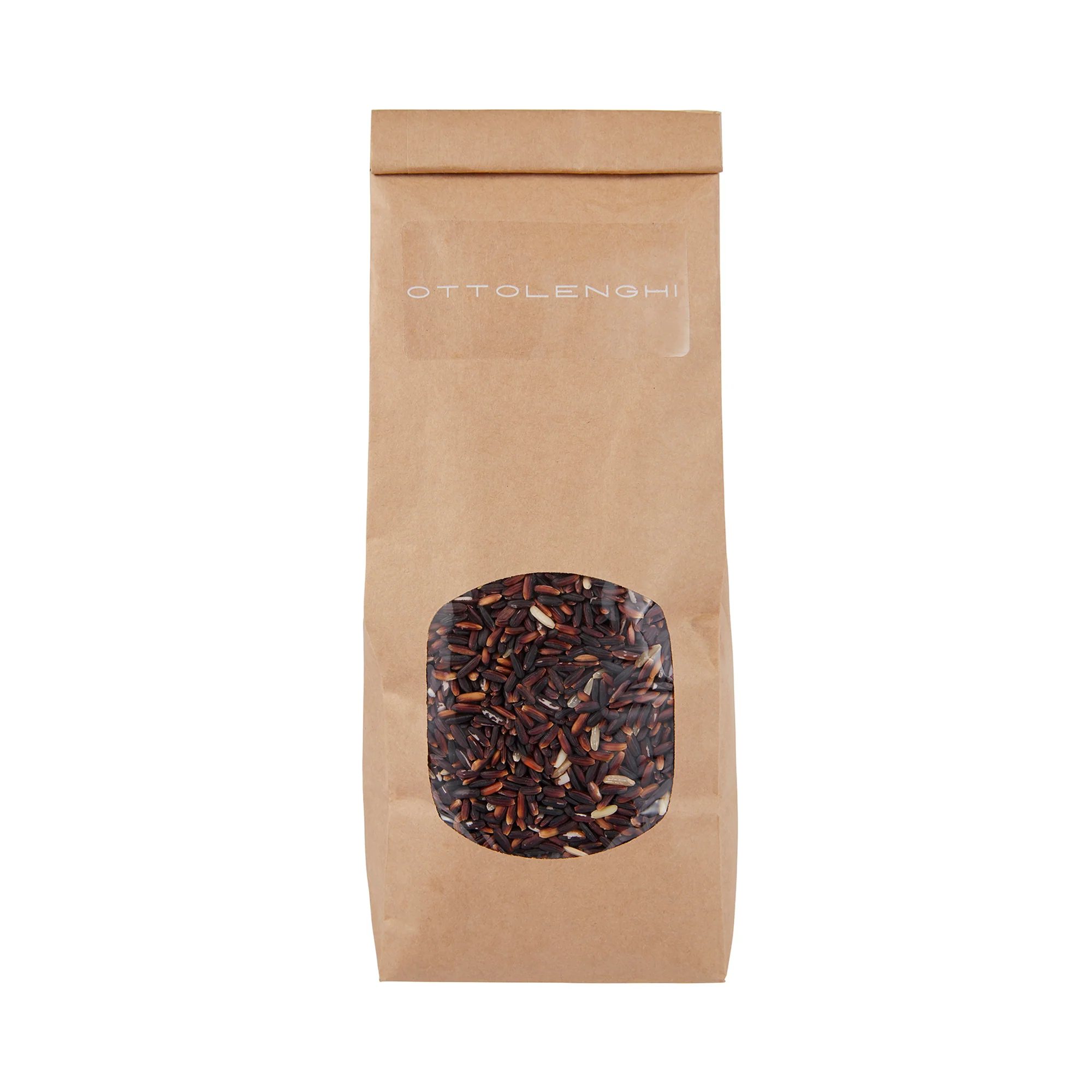 Black Glutinous Rice