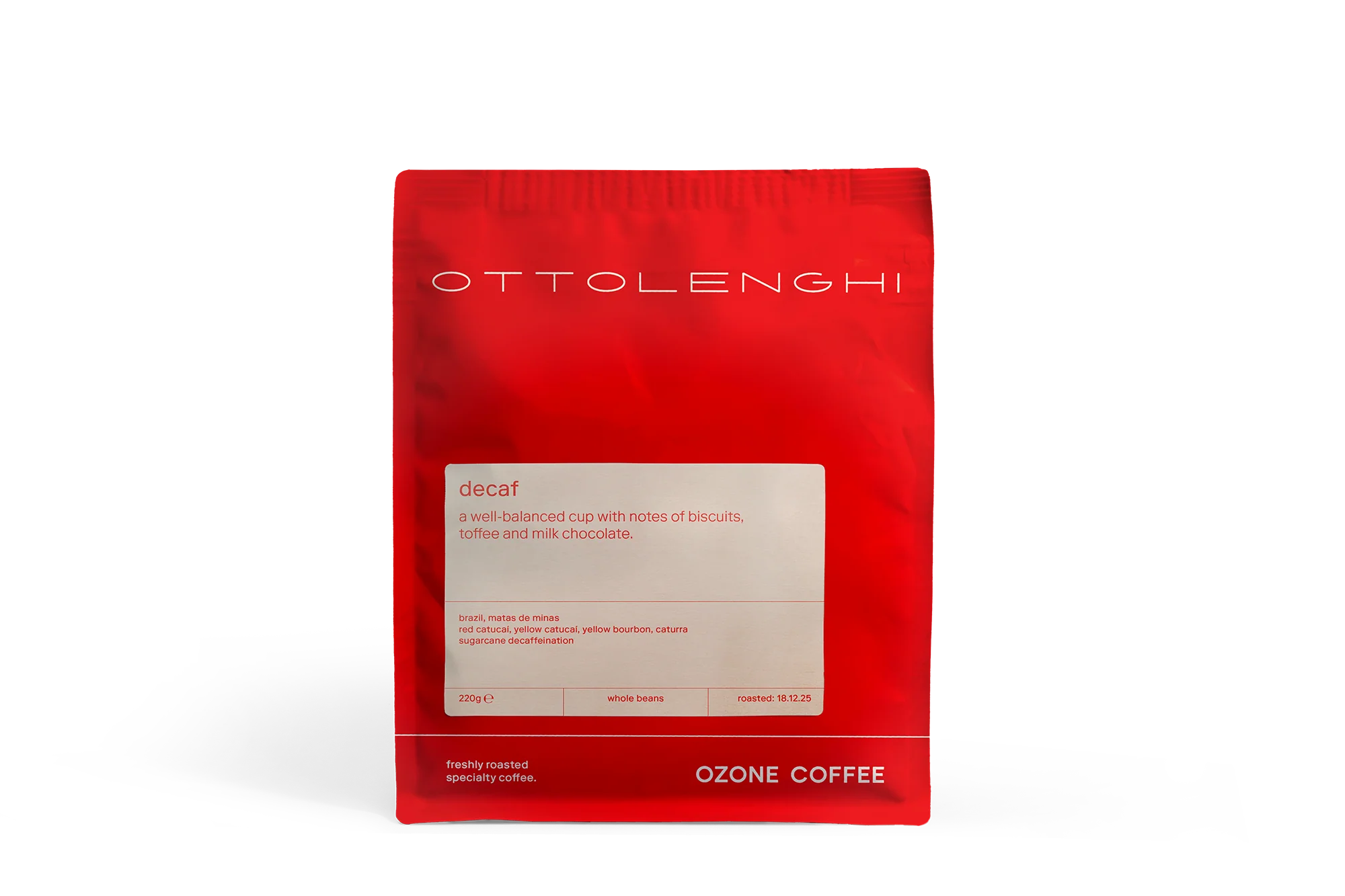 Decaf Coffee