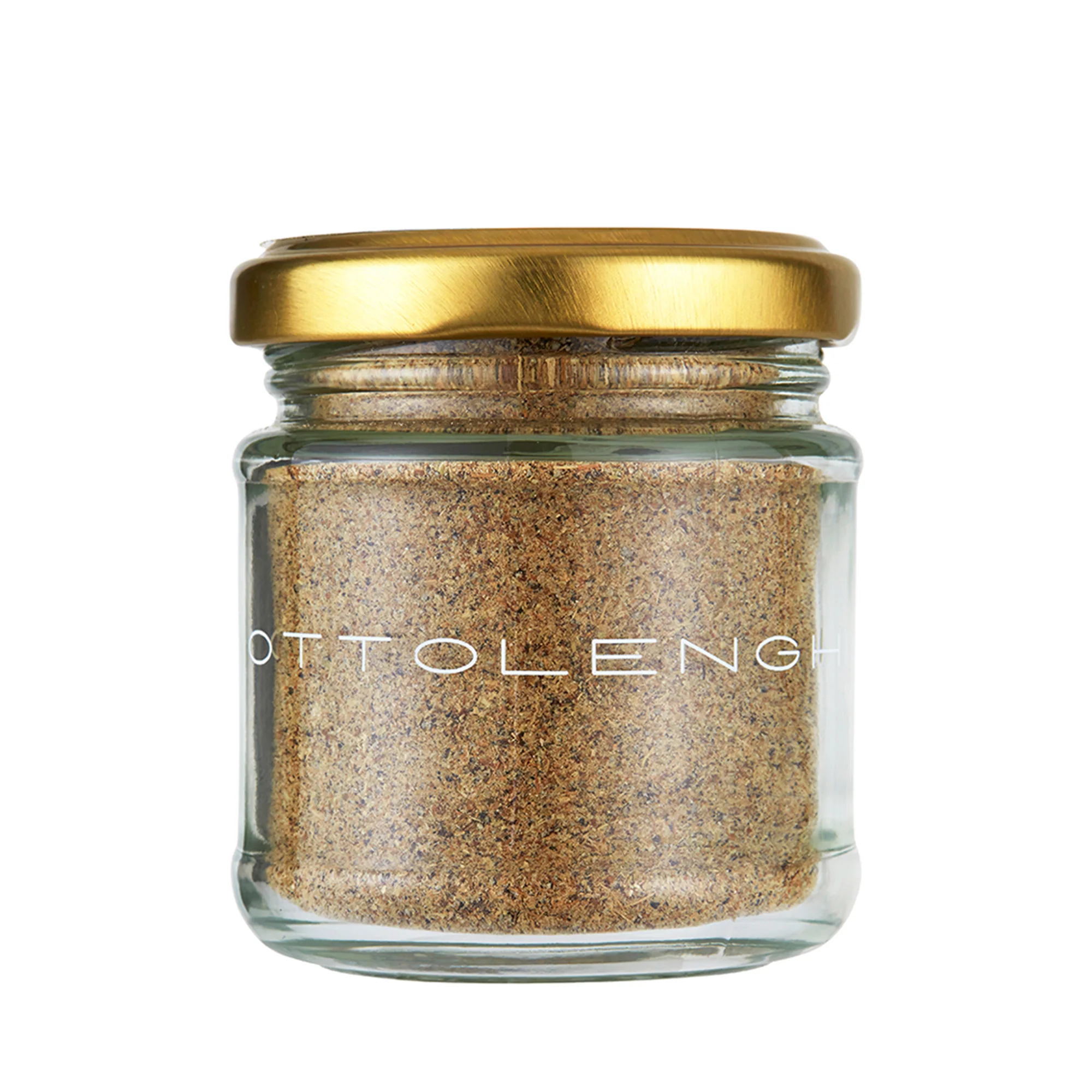Ground Cardamom