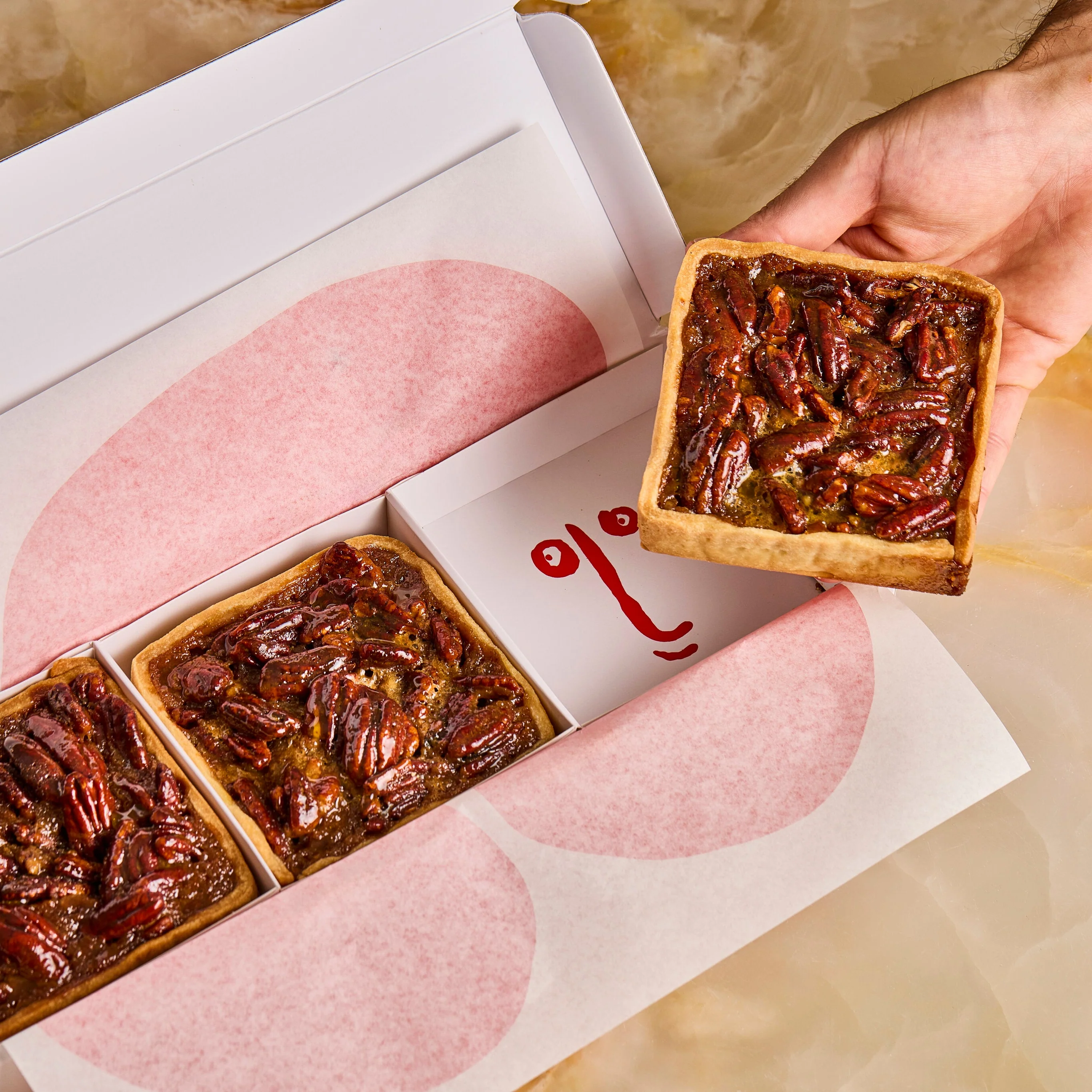 Pecan Pie