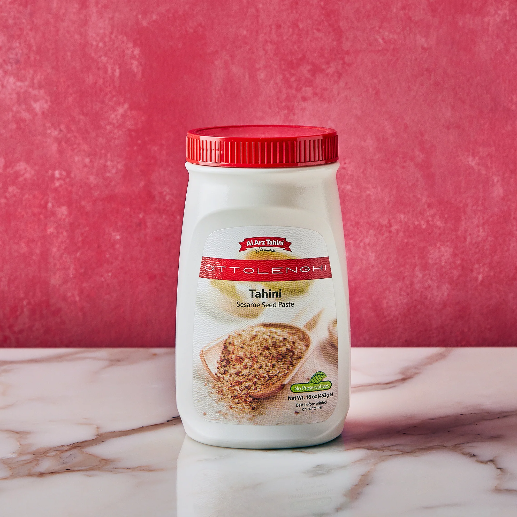Tahini